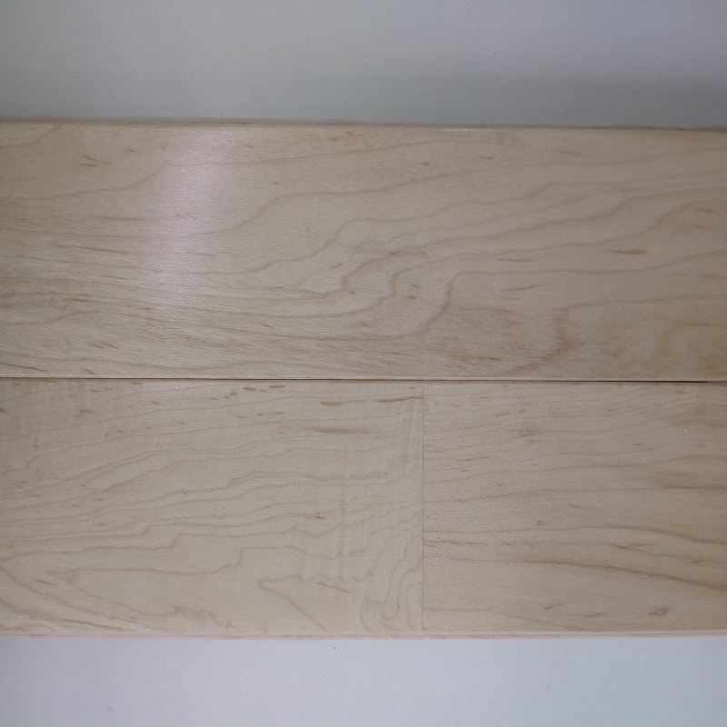 體育場(chǎng)館專用木地板的材質(zhì)和規(guī)格參數(shù)